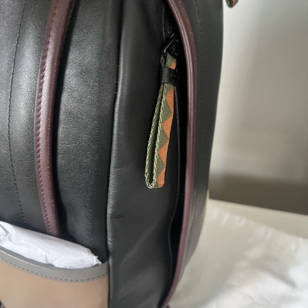 Coach Black Men’s Bag